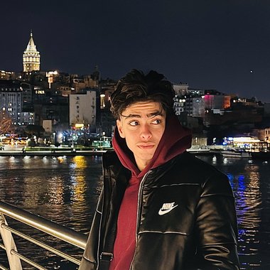 MOHAMED H. - Freelance Content Creator