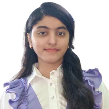 FAZILA I. - Freelance Graphic Designer