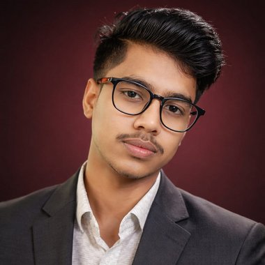 Vivekanand P. - Freelance Ai Engineer