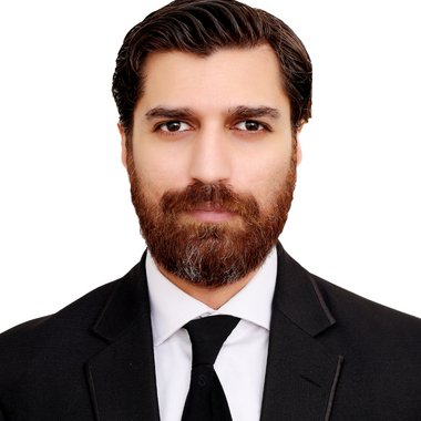 Shahbaz A. - Freelance Content Strategist