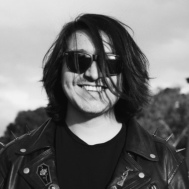 joshtromero - Freelance Graphic Designer