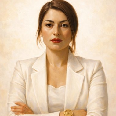 Tamo B. - Freelance Data Analyst