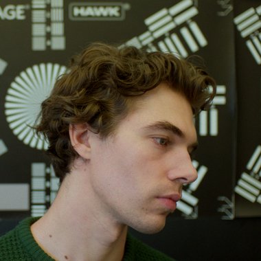 Joffrey G. - Freelance Image Editor