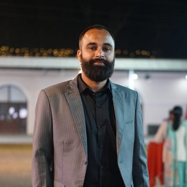 Shubham K. - Freelance Content Creator