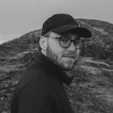 SEÁN S. - Freelance Videographer