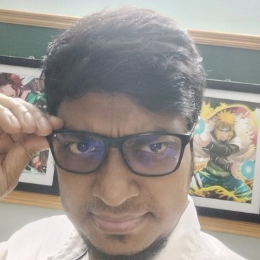 bimanmohanta - Freelance 2d Animator