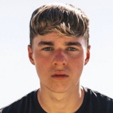 Liam M. - Freelance Podcast Producer