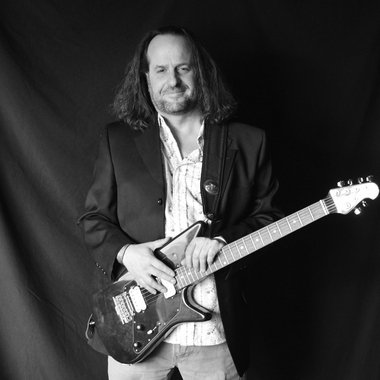 Greg F. - Freelance Music Producer