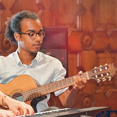 Léo L. - Freelance Composer