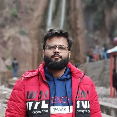 Dawood S. - Freelance Ui Designer