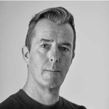 AidenG - Freelance Graphic Designer