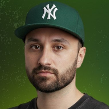 Evri G. - Freelance Banner Ad Designer