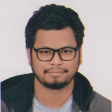 Suman M. - Freelance Graphic Designer