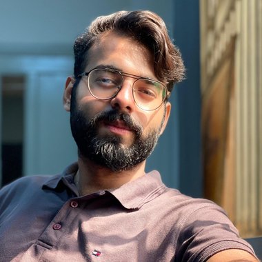 Dildar H. - Freelance Content Producer