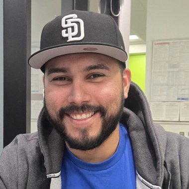 Juan - Freelance Front End Developer
