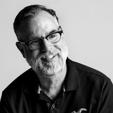 Chris A. - Freelance Designer