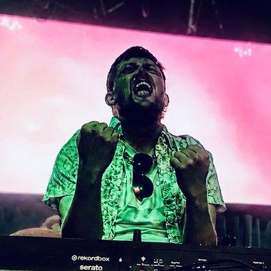 Thomas D. - Freelance Music Producer