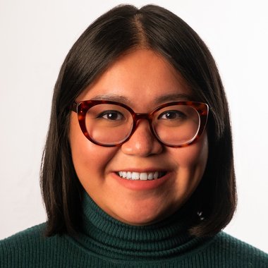 Mikaela S. - Freelance Executive Producer