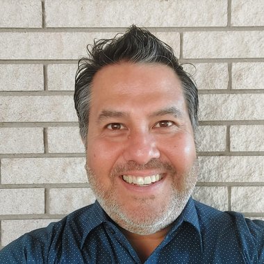 Álvaro G. - Freelance Story Producer