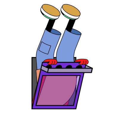 Inga G. - Freelance Vector Illustrator