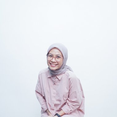 ASRI O. - Freelance Web Developer