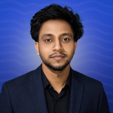 Syed H. - Freelance Seo Expert