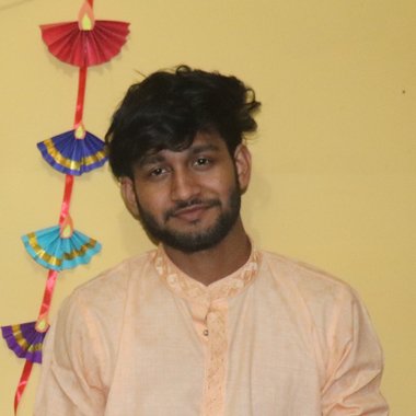 Abhishek K. - Freelance Data Annotator