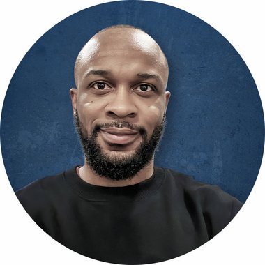 Paul N. - Freelance Infographic Designer