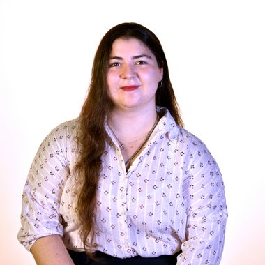 Sara E. - Freelance 3d Visualizer