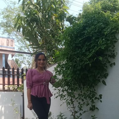 Anu S. - Freelance Database Developer