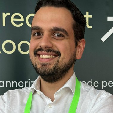 Davide T. - Freelance Back End Developer