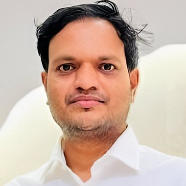 Santosh P. - Freelance Developer