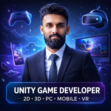 Rajitha S. - Freelance Animator