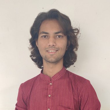 Maulik S. - Freelance Graphic Designer