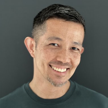 Jacques B. - Freelance Animation Director