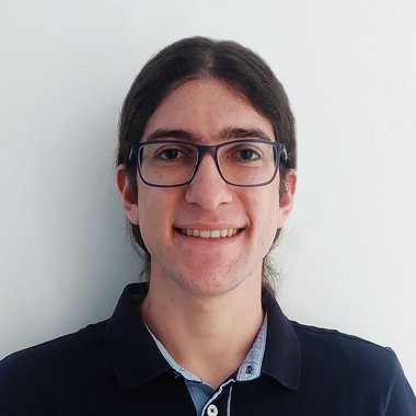 Rodrigo S. - Freelance Illustrator