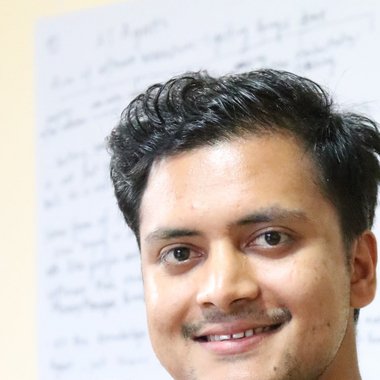 Bhesh T. - Freelance Ai Prompt Engineer