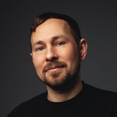 Slava - Freelance Brand Designer