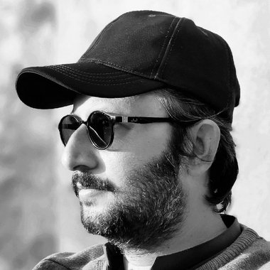 Mansoor B. - Freelance Character Rigger