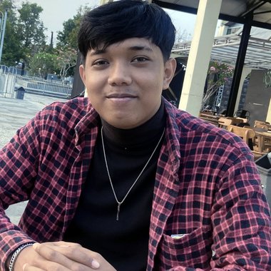 Bayu P. - Freelance 2d Animator