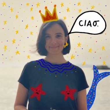 Elisa L. - Freelance Content Producer