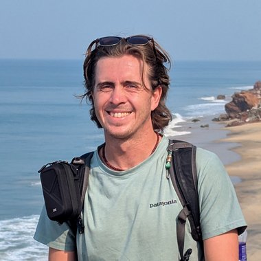 Liam D. - Freelance Video Editor