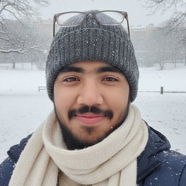 Shoyaib I. - Freelance Developer