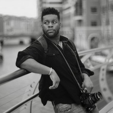 Akin S. - Freelance Videographer