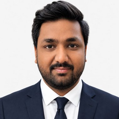 Akash S. - Freelance Programmer