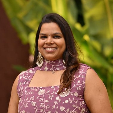 Anuja S. - Freelance Illustrator