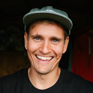 Nick C. - Freelance Voiceover Artist