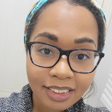 Olivia C. - Freelance Web Designer