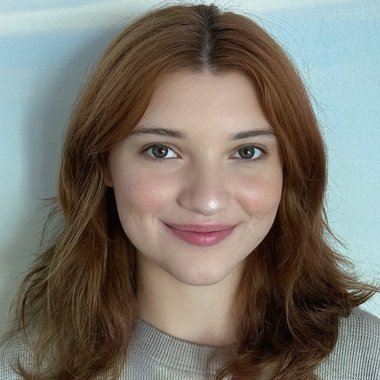 Ioana C. - Freelance Music Producer