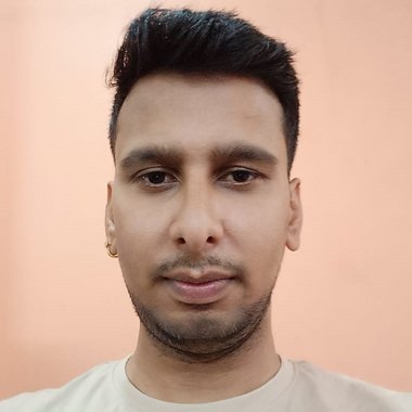 Sunil K. - Freelance Web Developer